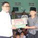 Wakil Bupati Amir Hamzah Kunjungi TBM Sekolah Cerdas Lintas
