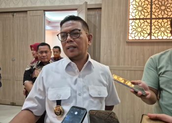 Gubernur Instruksikan Gerakan Banten Bersih Massal di Tanah Jawara