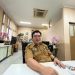 Disnakkeswan Lebak Jamin Persediaan Daging Sapi Aman