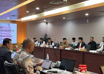 Perkuat Transparansi Dana Umat, BAZNAS dan KPK Sepakati Sinergi Tata Kelola Antikorupsi