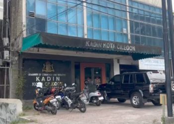 Kadin Banten Berhentikan Pengurus Kadin Cilegon dan Tunjuk Caretaker