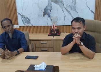 Kadin Cilegon Bantah Isu Pembekuan oleh Kadin Banten