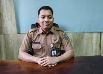 Selama Masa Tanggap Darurat Bencana, Pemkab Serang Gunakan Rp2,5 Miliar Dana BTT