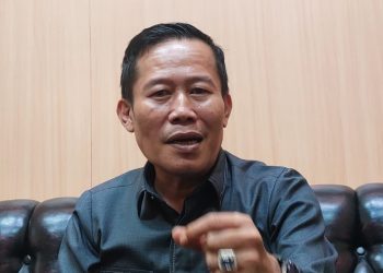 Ketua DPRD Kota Serang Dukung Aspirasi Tokoh Lindungi Bangunan Cagar Budaya