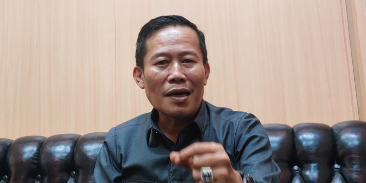 Ketua DPRD Kota Serang Dukung Aspirasi Tokoh Lindungi Bangunan Cagar Budaya