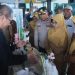 Sidak Pasar, BPOM Temukan Makanan Berformalin di Pasar Badak Pandeglang