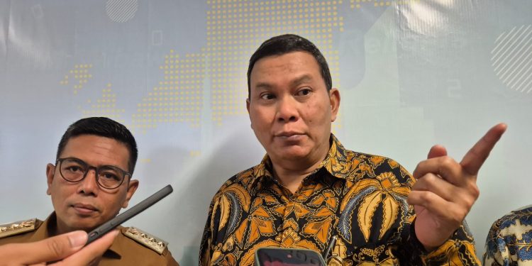 Ini Dia 8 Entitas di Banten yang Diperiksa BPK