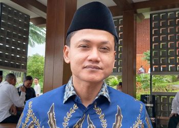 Wakil Bupati Pandeglang Minta Orang Tua Awasi Anak Selama Ramadan