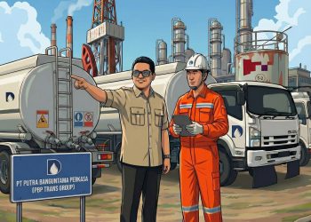 PT Putra Banguntama Perkasa