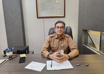 Investasi Kota Tangerang 2025 Tembus Rp22,54 Triliun, Optimisme 2026 Menguat