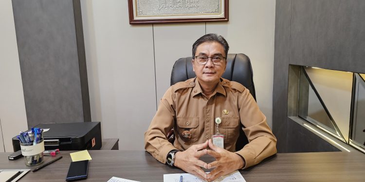 Investasi Kota Tangerang 2025 Tembus Rp22,54 Triliun, Optimisme 2026 Menguat