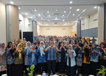 Perluas Penggunaan Srikandi, Pemkab Serang Sasar Sekolah