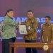 Dua Tahun Berbenah, Bank Banten dapat Apresiasi BPK