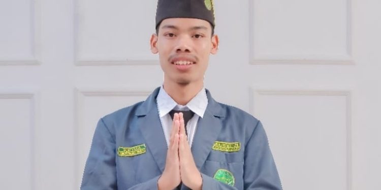 Harlah ke-72, IPNU Pandeglang Renungkan Perjuangan