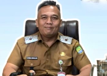 Disdukcapil Kota Tangerang Gulirkan Program KIAT: Anak Yang Miliki KIA Dapat Diskon Kunjungi Toko Buku dan Kolam Renang