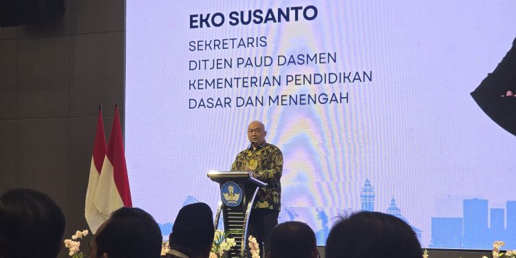 Masalah Data, Ribuan Sekolah di Banten Batal Diperbaiki Kemendikdasmen