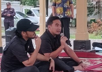 Robinsar: Secara Kemanusiaan Honor PPPK Paruh Waktu Memang Kurang Manusiawi