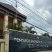 Gadaikan Mobil Kredit, Warga Walantaka Didakwa Langgar UU Fidusia