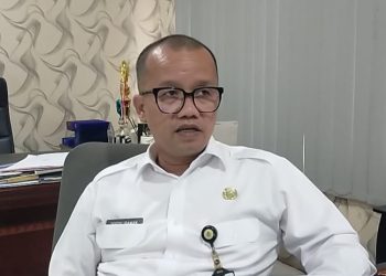 Disdik Lebak Luncurkan Getol Berseri, Benahi Toilet SD Negeri yang Kumuh