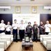 Kejati Banten dan Kanwil Ditjen Imigrasi Banten Perkuat Pengawasan TPPO