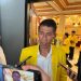 Tb Agus Umam Jadi Ketua Golkar, Uus Usamah Makin Solid dan Tidak Merasa Kecewa