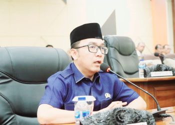 DPRD Cilegon Ingatkan Jalan Eks Warnasari Bukan Aset Dagangan