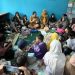 DKBPPPA Kabupaten Serang Berikan Layanan Trauma Healing bagi Anak Korban Bencana
