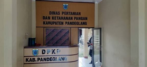 Pemkab Pandeglang Pastikan Stok Pangan Aman hingga Ramadan