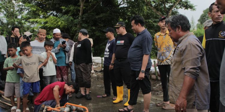 DPRD Kabupaten Serang
