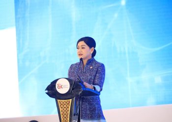 Jaga Stabilitas Keuangan, OJK Perkuat Regulasi Fintech dan Aset Digital