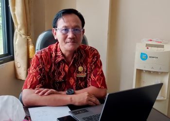 DLH Pandeglang Bidik PAD Rp3,44 Miliar pada 2026, Turun Dibanding Tahun Lalu