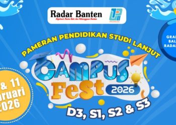 Campus Fest 2026