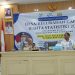 Pemkot Serang Canangkan Tiga Kelurahan sebagai Kelurahan Cinta Statistik 2026