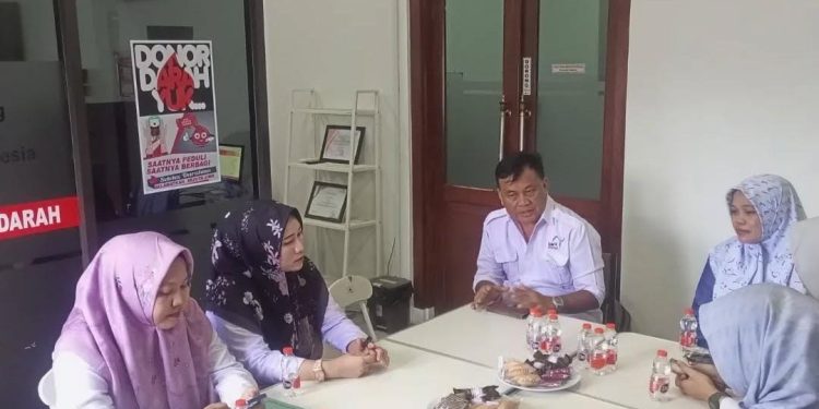 Ramadan, UDD PMI Lebak Butuh 1.960 Kantong Darah