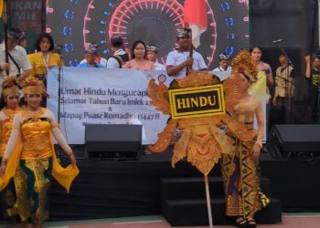 Kirab Budaya