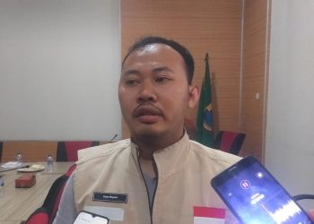 Korwil BGN Lebak Jelaskan Skema Penyaluran MBG Selama Bulan Ramadan