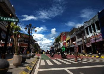 Investor Lirik Wisata Royal Baroe Kota Serang, Berpotensi Jadi Magnet Ekonomi Baru