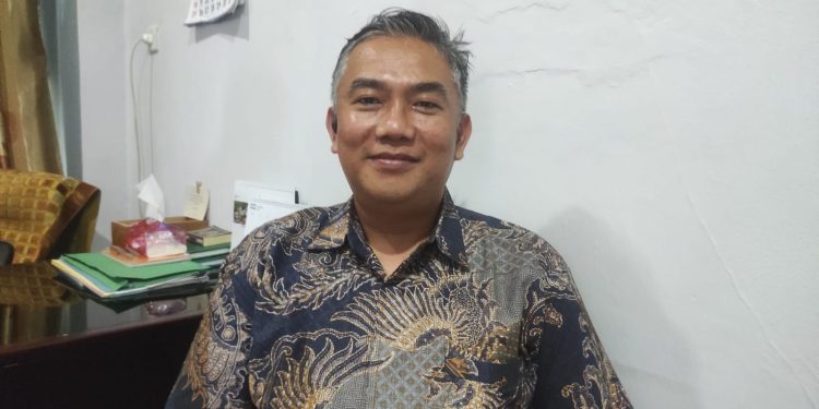 PMK Dana Desa 2026 Terbit, DPMD Kabupaten Serang Segera Lakukan Kajian
