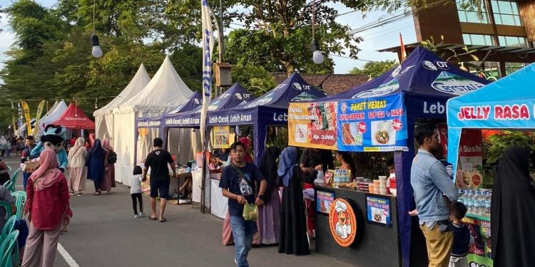 Pemkab Lebak Terbitkan Seruan Ramadan 2026, Rumah Makan Boleh Buka dengan Syarat Tutup Tirai