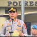 Kapolres Serang Ajak Warga Tingkatkan Ibadah Selama Ramadan