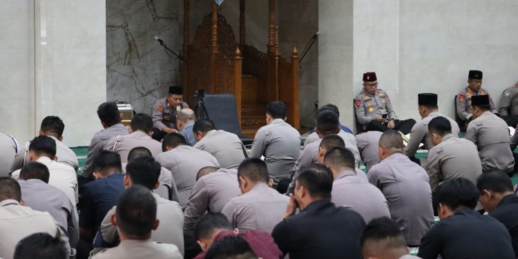 Mapolda Banten
