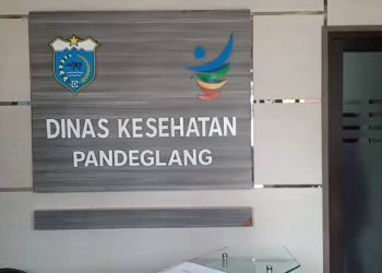 Dinkes Pandeglang