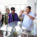 Hadiri Pameran Karya Teknik, Bupati Tangerang Ingin Mahasiswa Jadi Pencipta Bukan Pengguna