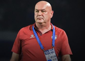 Persib Usung Misi Revans Kontra Persita di GBLA, Hodak: Kami Incar Hasil Positif