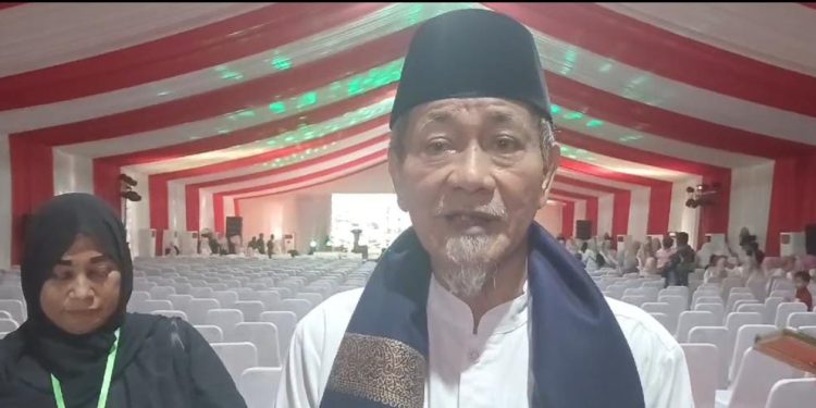 Tokoh Masyarakat Dorong Pemkot Serang Perkuat Aturan Perlindungan Cagar Budaya