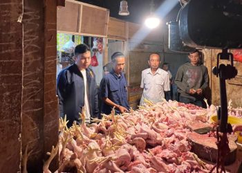 Polres Pandeglang
