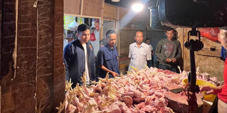 Polres Pandeglang