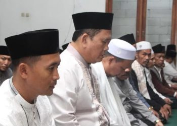 Wakil Bupati Lebak