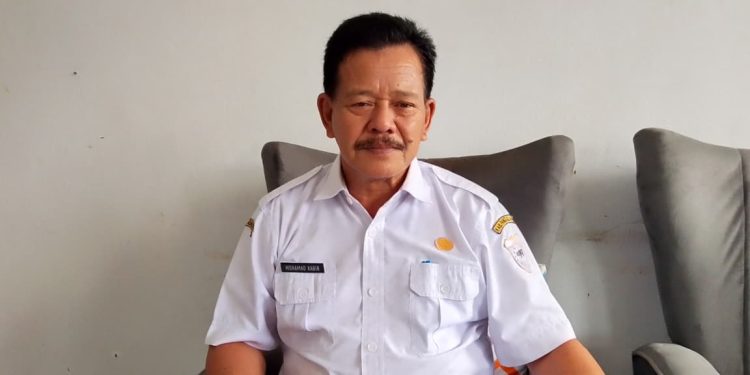 15 Ribu Warga Pandeglang Bekerja di Luar Negeri, Rata-rata Jadi Asisten Rumah Tangga