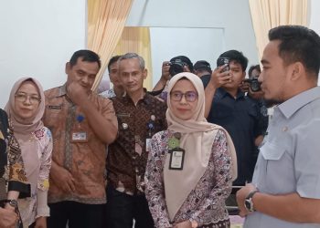 Pemkot Cilegon Kucurkan Anggaran Rp15 Miliar untuk Pembangunan Puskesmas Baru di Grogol